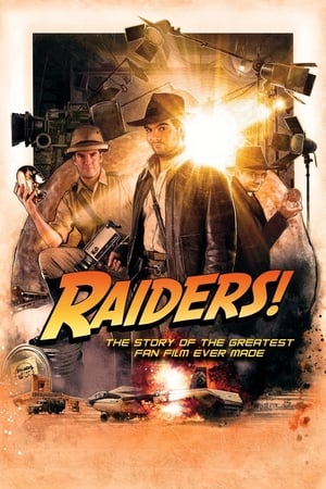 En dvd sur amazon Raiders!: The Story of the Greatest Fan Film Ever Made