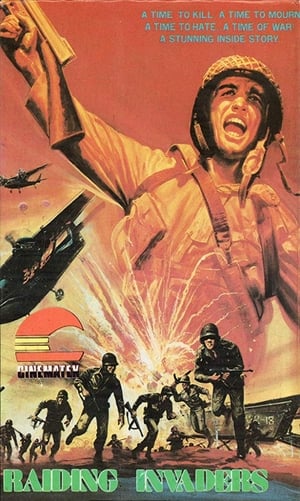 En dvd sur amazon Raiding Invaders