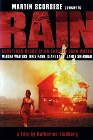 En dvd sur amazon Rain