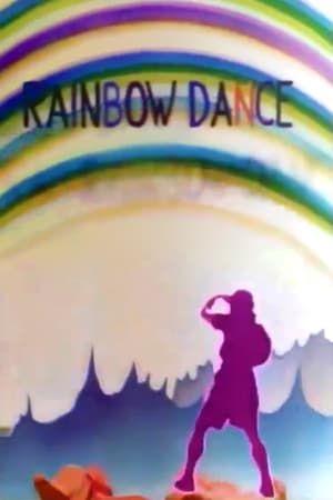 En dvd sur amazon Rainbow Dance