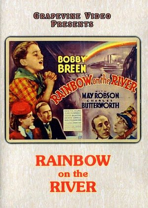 En dvd sur amazon Rainbow on the River