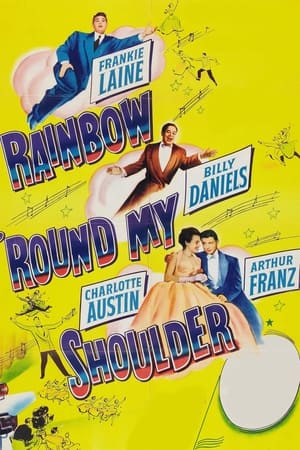 En dvd sur amazon Rainbow 'Round My Shoulder