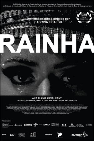 En dvd sur amazon Rainha