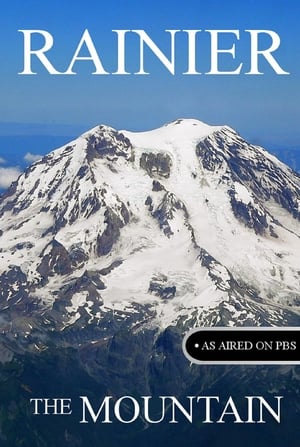 En dvd sur amazon Rainier the Mountain