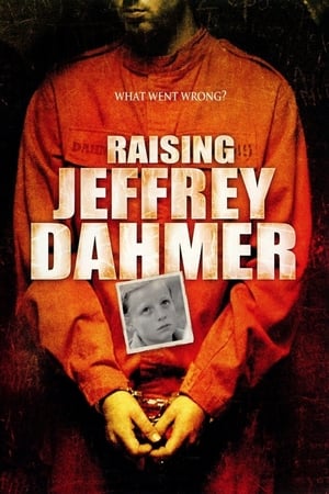 En dvd sur amazon Raising Jeffrey Dahmer