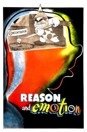 En dvd sur amazon Reason and Emotion