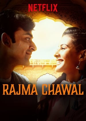 En dvd sur amazon Rajma Chawal