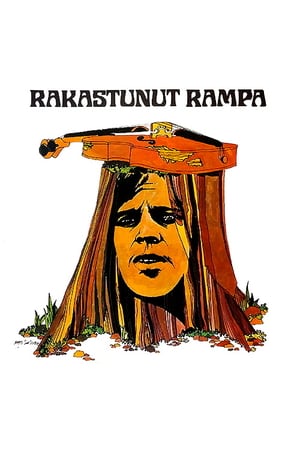 En dvd sur amazon Rakastunut rampa