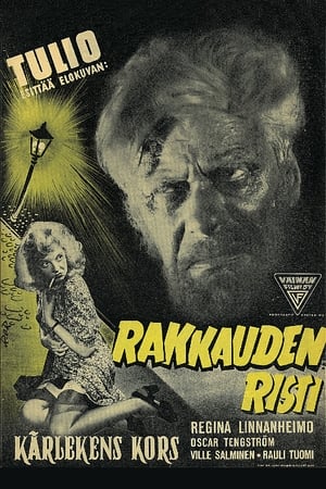 En dvd sur amazon Rakkauden risti