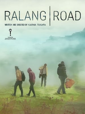 En dvd sur amazon Ralang Road