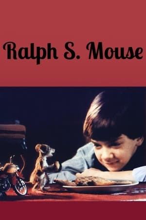 En dvd sur amazon Ralph S. Mouse