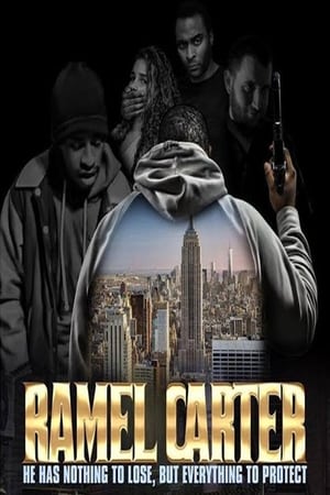 En dvd sur amazon Ramel Carter