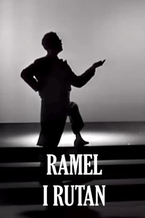 En dvd sur amazon Ramel i rutan