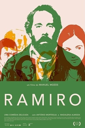 En dvd sur amazon Ramiro