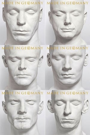 En dvd sur amazon Rammstein: Made in Germany 1995-2011