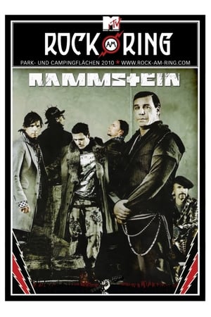 En dvd sur amazon Rammstein: Rock am Ring