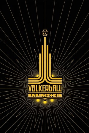 En dvd sur amazon Rammstein: Völkerball