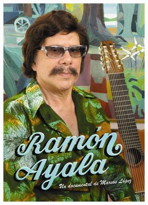 En dvd sur amazon Ramón Ayala