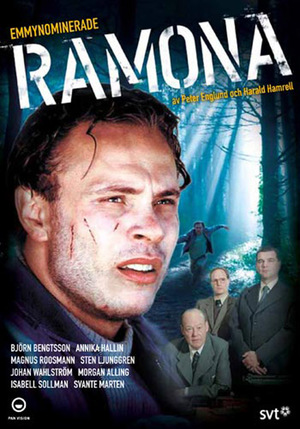 En dvd sur amazon Ramona