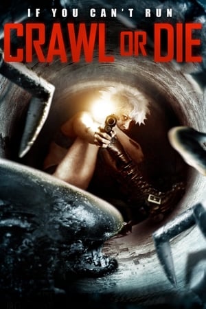 En dvd sur amazon Crawl or Die