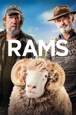 En dvd sur amazon Rams