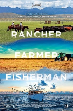 En dvd sur amazon Rancher, Farmer, Fisherman