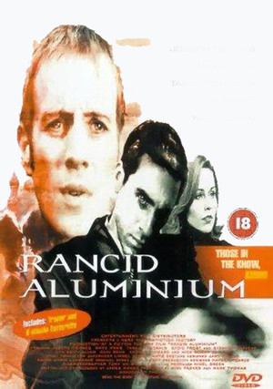 En dvd sur amazon Rancid Aluminium