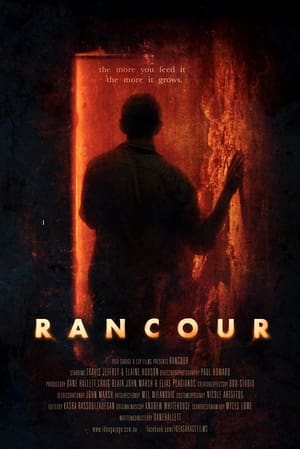 En dvd sur amazon Rancour