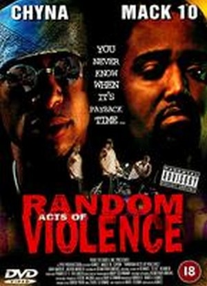 En dvd sur amazon Random Acts of Violence