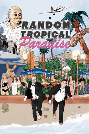 En dvd sur amazon Random Tropical Paradise