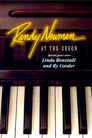 Randy Newman: At the Odeon