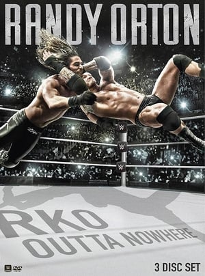 En dvd sur amazon Randy Orton: RKO Outta Nowhere
