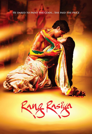 En dvd sur amazon Rang Rasiya