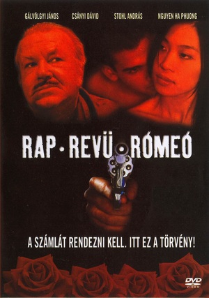 En dvd sur amazon Rap, revü, Rómeó