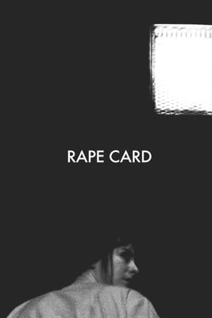 En dvd sur amazon Rape Card