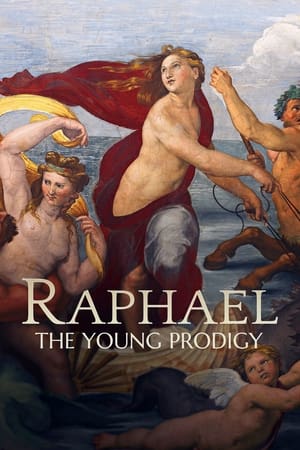 En dvd sur amazon Raphael: The Young Prodigy