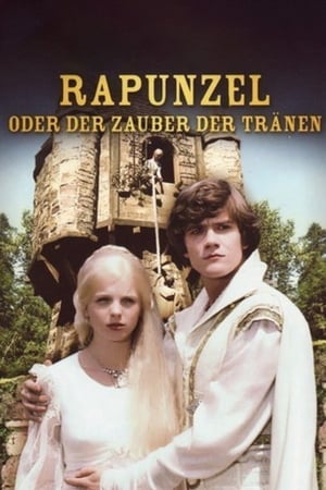 En dvd sur amazon Rapunzel oder Der Zauber der Tränen