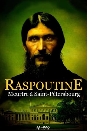 En dvd sur amazon Rasputin: Mord am Zarenhof