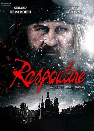 En dvd sur amazon Raspoutine