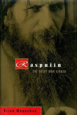 En dvd sur amazon Raszputyin - Ördög az emberben