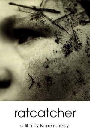 En dvd sur amazon Ratcatcher
