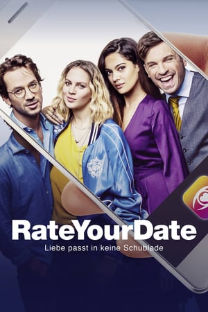 En dvd sur amazon Rate Your Date