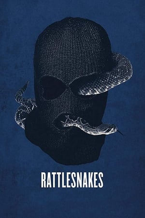 En dvd sur amazon Rattlesnakes
