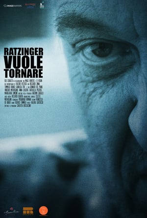 En dvd sur amazon Ratzinger vuole tornare