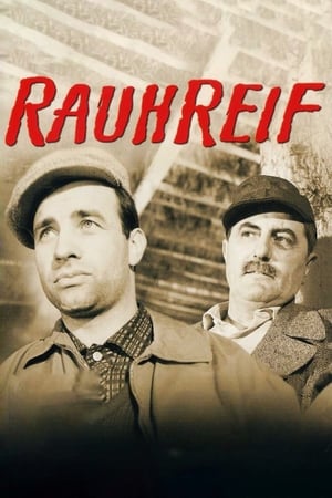 En dvd sur amazon Rauhreif