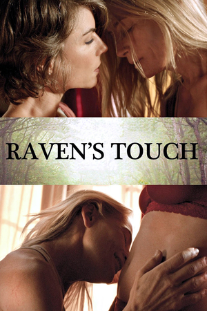 En dvd sur amazon Raven's Touch