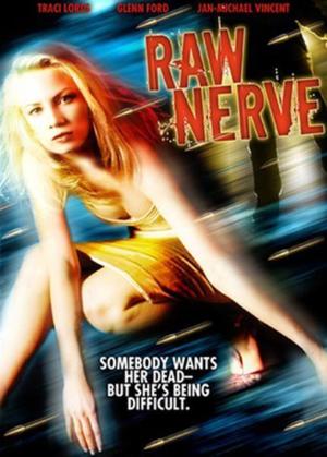 En dvd sur amazon Raw Nerve