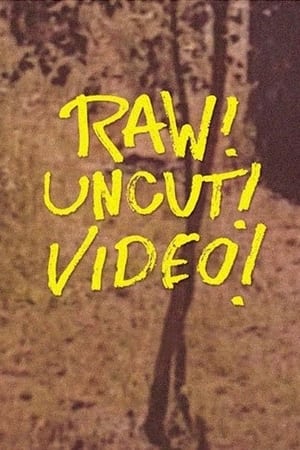 En dvd sur amazon Raw! Uncut! Video!