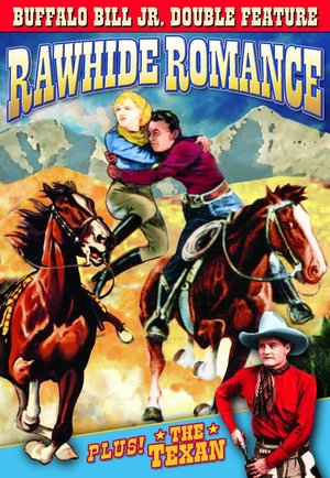 En dvd sur amazon Rawhide Romance