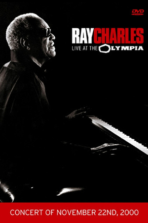 En dvd sur amazon Ray Charles: Live at the Olympia